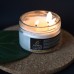 3-Wick Sandalwood Soy Wax Candle